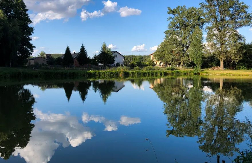 Kliczków Mały, Poland, Poland